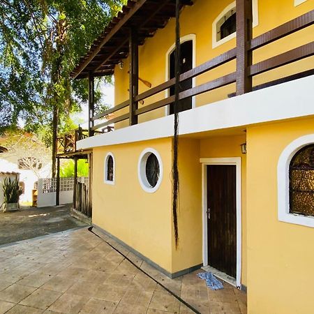 Ilhabeach Suites E Chales Ilhabela Buitenkant foto