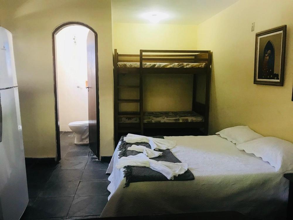 Ilhabeach Suites E Chales Ilhabela Buitenkant foto