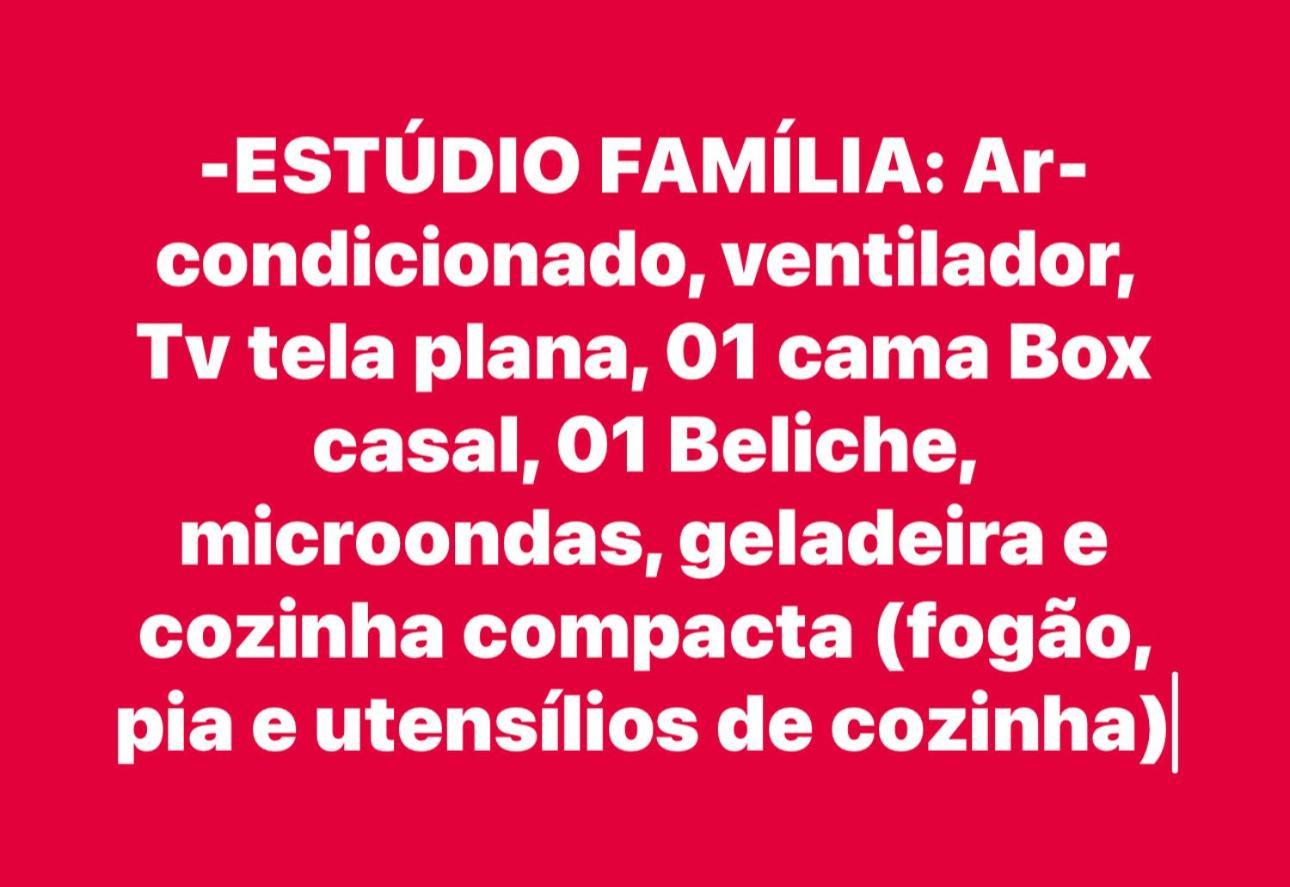 Ilhabeach Suites E Chales Ilhabela Buitenkant foto