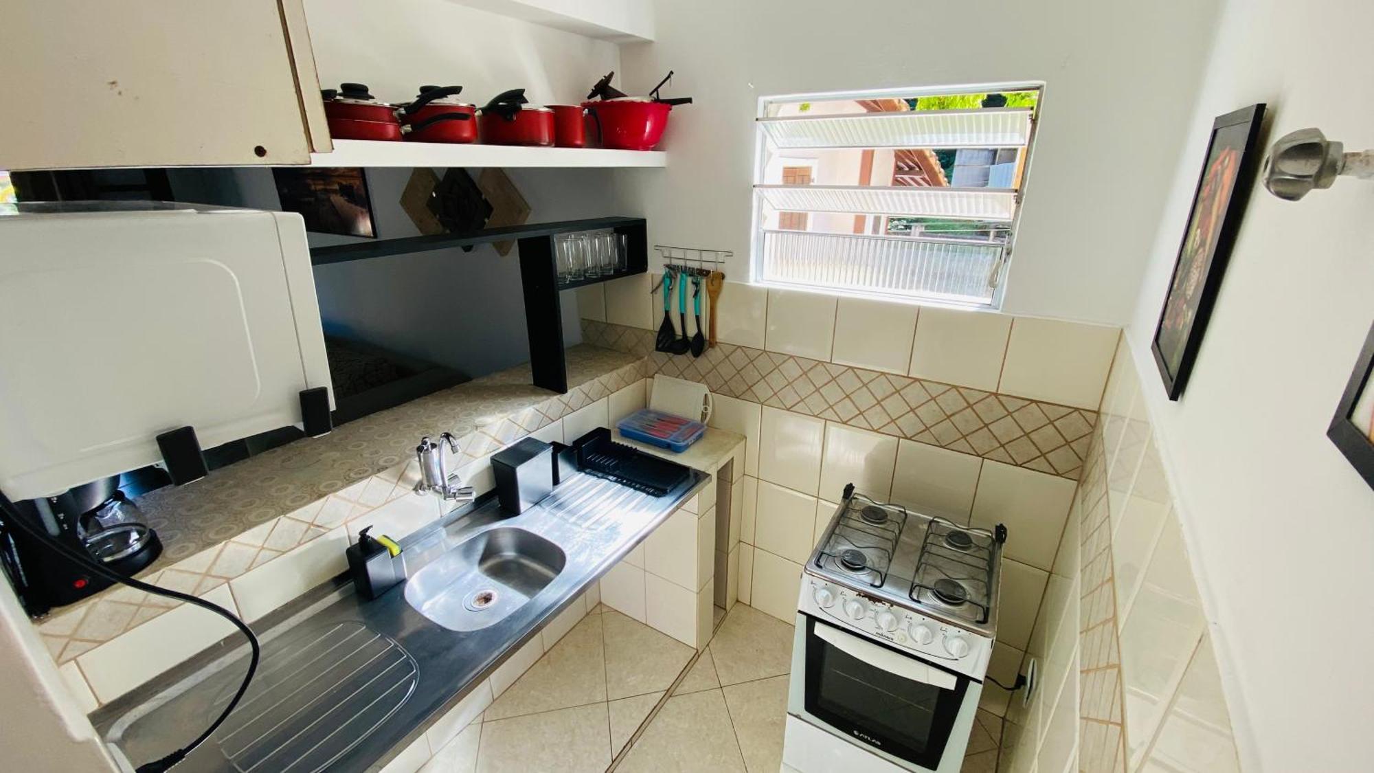Ilhabeach Suites E Chales Ilhabela Buitenkant foto