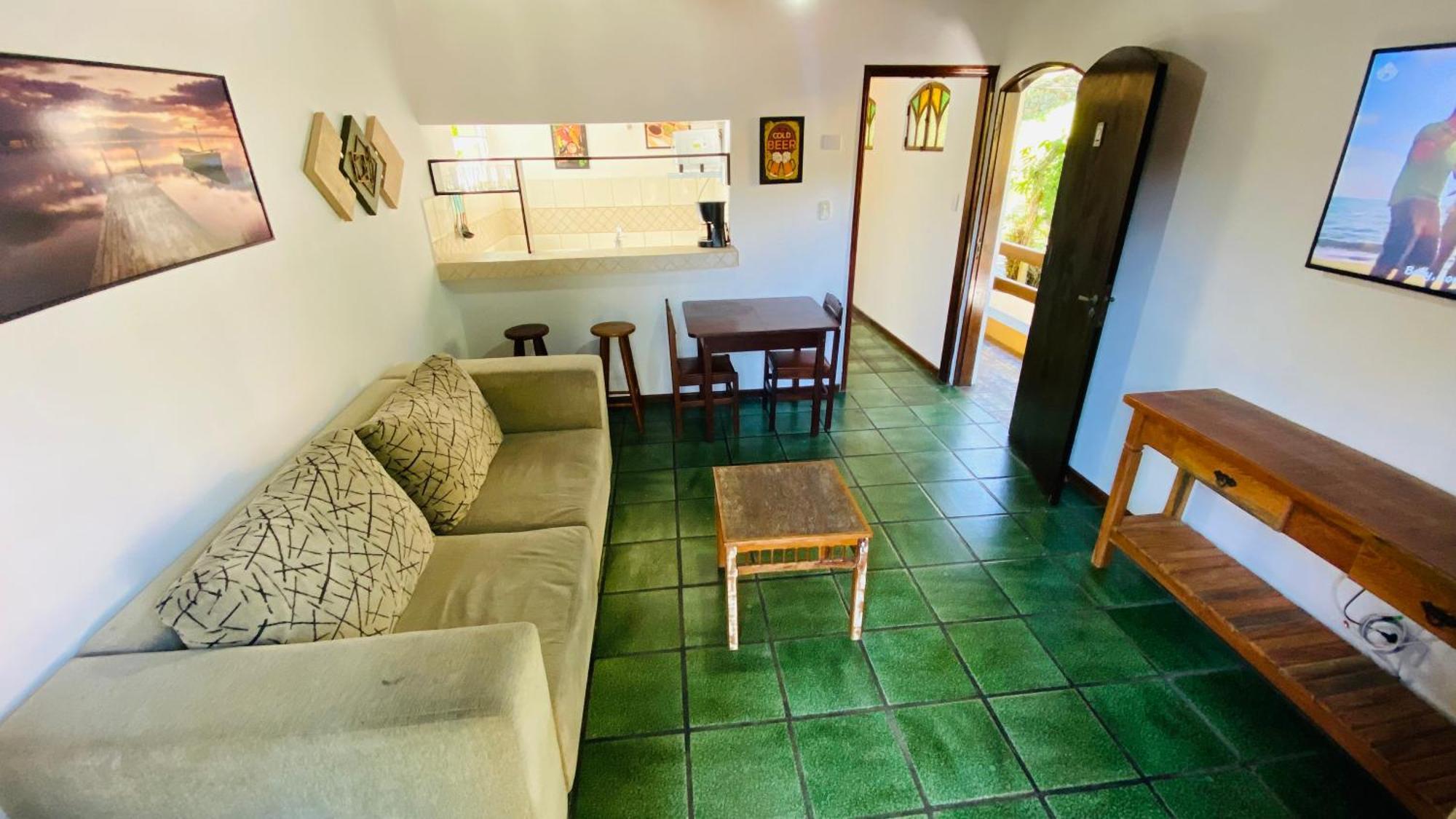 Ilhabeach Suites E Chales Ilhabela Buitenkant foto