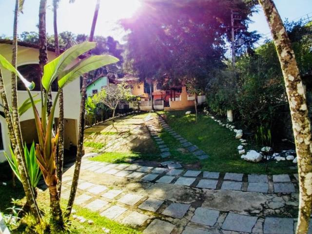 Ilhabeach Suites E Chales Ilhabela Buitenkant foto