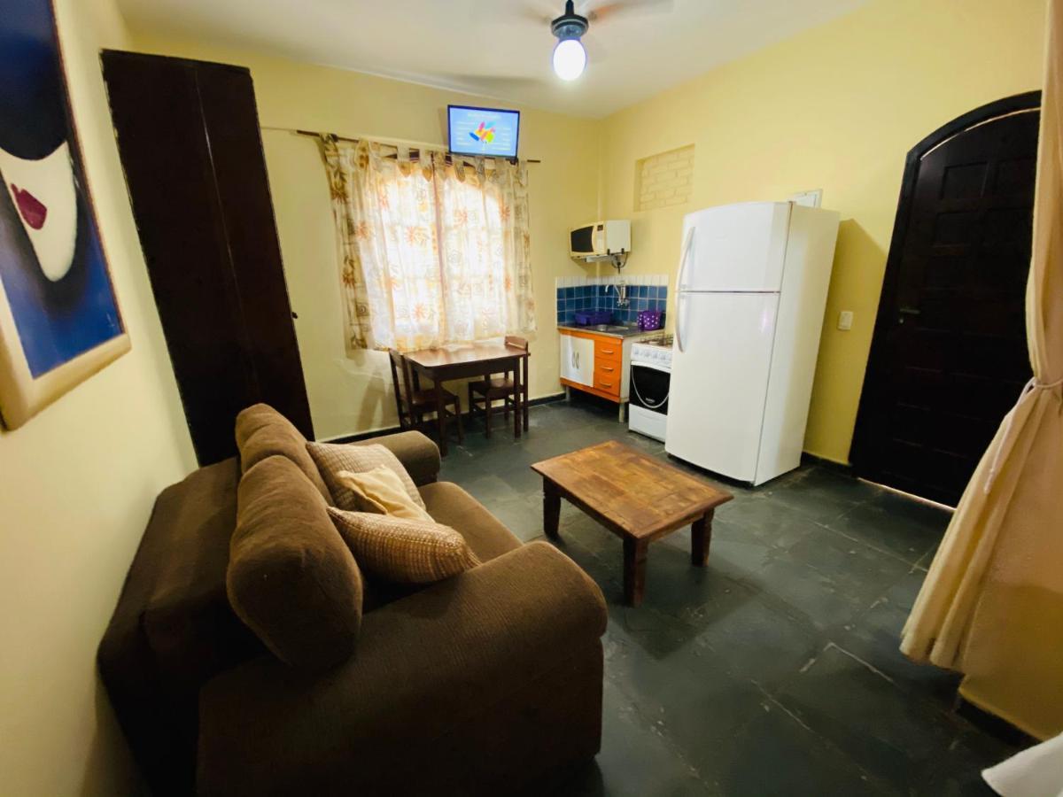 Ilhabeach Suites E Chales Ilhabela Buitenkant foto